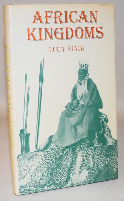 African Kingdoms.
