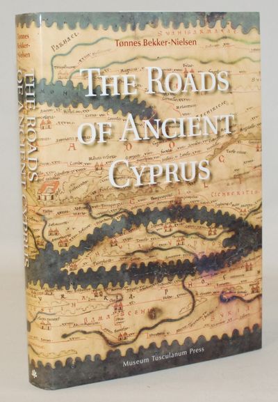 The roads of ancient Cyprus.