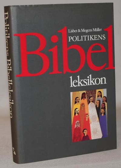 Politikens bibelleksikon.
