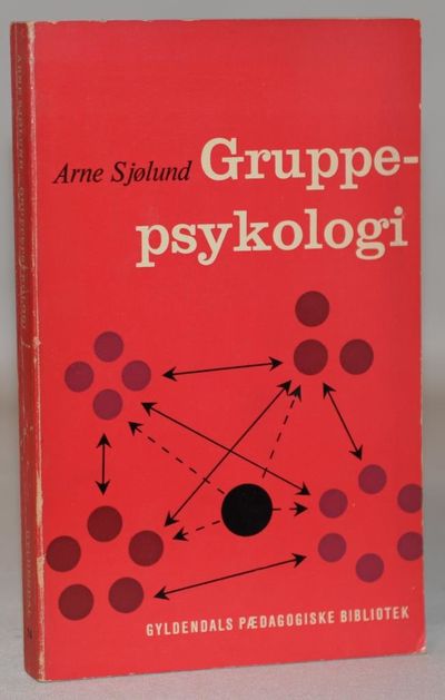 Gruppepsykologi.