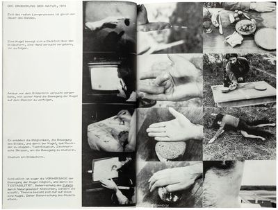 [VIDEO ART BY THE VIENNA ACTIONISTS -...; (photo 2)