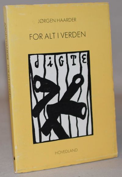 For alt i verden.