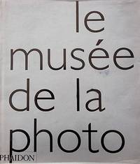 cover of Le musée de la photo