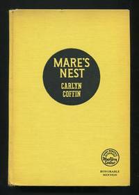 Mare's Nest [*SIGNED*]
