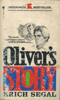 Oliver's Story