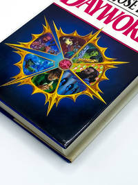 cover of DAYWORLD