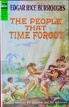 The People That Time Forgot