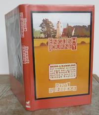 ENGLISH JOURNEYS. by BAINBRIDGE, Beryl.: