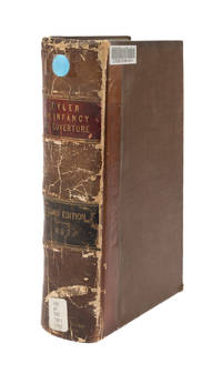 Commentaries on the Law of Infancy, Including Guardianship and ..