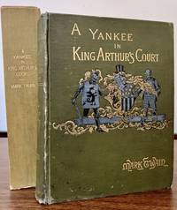 A Connecticut Yankee In King Arthur's Court