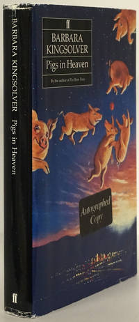 Pigs in Heaven