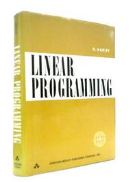 Linear Programming