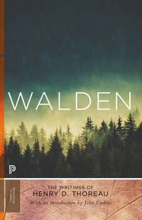 image of Walden: 150th Anniversary Edition