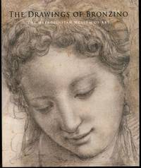 The Drawings of Bronzino