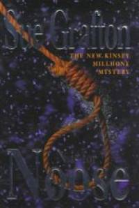 N Is For Noose by Sue GRAFTON - 1998-01-01