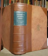 THROUGH THE KALAHARI DESERT: a narrative of a journey with gun, camera,  and note-book to Lake N&#039;Gami and back by FARINI, G.A. (William Leonard Hunt, 1838 -1929) - 1973