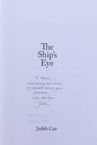 The Ship's Eye.