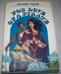 image of For Love of a Pirate: A Novel