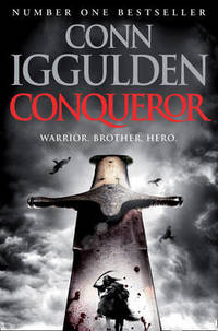 image of Conqueror (Conqueror, Book 5)