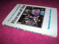 image of Nine Out of Ten: Simon Sherwood's Story