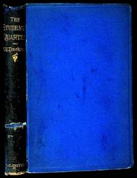 The Students' Quarter or Paris Five-and-Thirty Years Since (1st Edition)