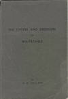 The Oyster & Dredgers of Whitstable. Published with the sanction of the Whitstable Fishery Company