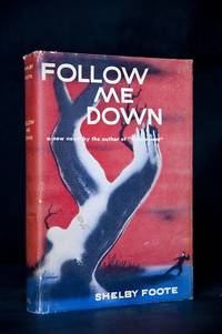 cover of Follow Me Down