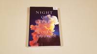 Night Of Fire: (Uncorrected Proof/Arc)