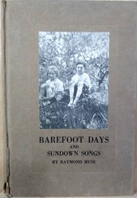 cover of Barefoot Days and Sundown Songs