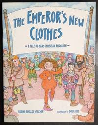 Rigby Literacy: Student Reader  Grade 3 (Level 16) Emperors New Clothes, The (Story)