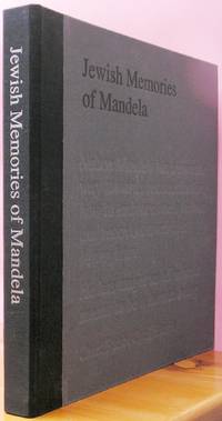 Jewish Memories of Mandela