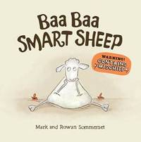 Baa Baa Smart Sheep by Mark Sommerset - 2016-03-07