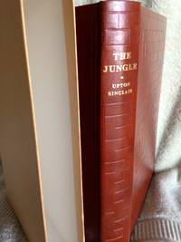 image of The Jungle (slipcase)
