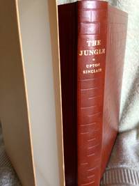 The Jungle      (slipcase) by Sinclair, Upton - 1965