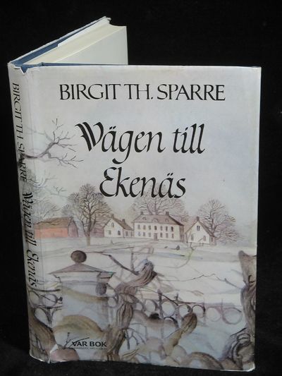 EN GÅRD BYTER ÄGARE.