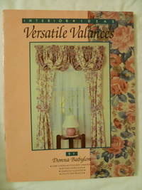 cover of Versatile Valances