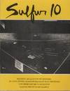 SULFUR 10: A Literary Tri-Quarterly of The Whole Art