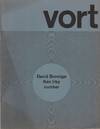 VORT #3: Summer 1973