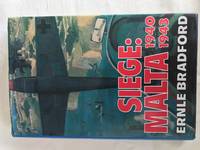 SEIGE MALTA 1940 - 1943