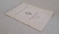 cover of The Clock & Watchmakers of Buckinghamshire, Bradwell Abbey Field Centre for the Study of Archaeology, Natural History & Environmental Studies, Occasional Paper No. 3 June 1976