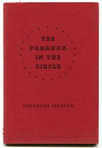 THE PARADOX IN THE CIRCLE. And Other Poems
