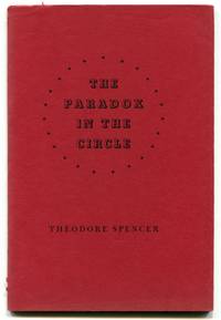 THE PARADOX IN THE CIRCLE. And Other Poems