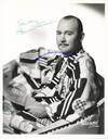 A Signed Photograph Of Jazz Bandleader Paul Whiteman