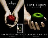 twilight ; Ã©dition spÃ©ciale 10e anniversaire by Stephenie Meyer - 2015-10-07