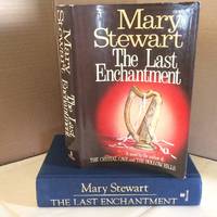 The Last Enchantment by Stewart, Mary - 1979