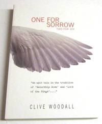 One for Sorrow Two for Joy by Clive Woodall - Paperback - Correct UK first edition - 2003 - from Squid Ink Books (SKU: ABE-358626698)