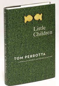 Little Children: A Novel