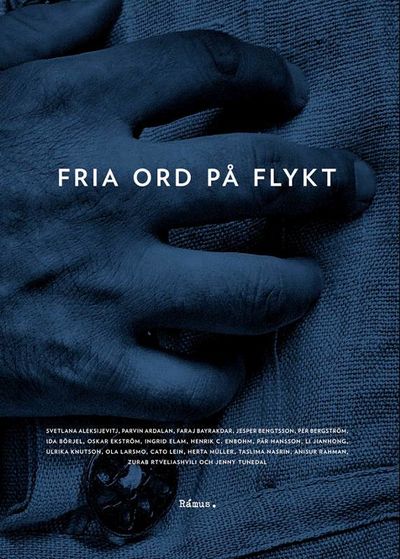 Fria ord på flykt.