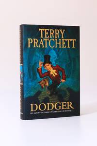 cover of Dodger
