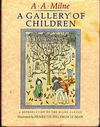 Gallery of Children